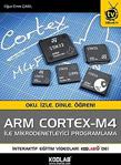 ARM Cortex-M4 ile Mikrodenetleyici Programlama