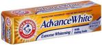 Arm & Hammer Advance White Beyazlatıcı 75 ml Diş Macunu