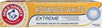 Arm & Hammer Advance White Extreme Diş Macunu 75Ml Güçlü Beyazlık