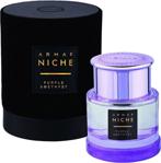 Armaf Niche Purple Amethyst EDP 90 ml Kadın Parfüm