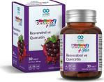 Armin Resverol Plus Quercetin 30 Tablet