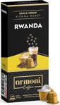 Armoni Coffee Nespresso Uyumlu Kapsül Kahve Rwanda 10 Kapsül