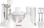 Arnica AA 1233 Orbital Mix GH21530 500 W Blender Seti