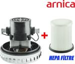 Arni̇ca Bora 3000 Süpürge Motoru - Fi̇ltre Hedi̇yeli̇