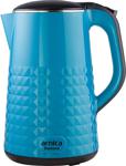 Arnica Diamond 1500 W 1.7 Lt Çelik Kettle