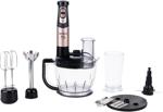 Arnica Diva Trend Pro Gh21802 Rose 1200 W Blender Seti