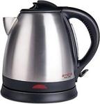 Arnica Kayzer Ih36130 1238 1500 W 1.2 Lt Çelik Kettle