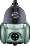 Arnica Mila Trend Et14443 750 W Toz Torbasız Süpürge Mint