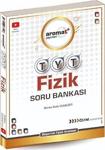 Aromat Yayınları Tyt Fizik Soru Bankası