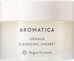 Aromatica Orange Cleansing Sherbet Mini Portakal Şerbeti Temizleyici 12 Gr