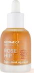 Aromatica Organic Rose Hip Oil - %100 Organik Kuşburnu Yağı
