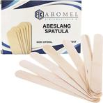 Aromel Abeslang | Tahta Dil Basacağı | 50/Paket