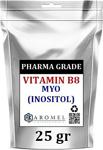 Aromel B8 Vitamini Inositol 25 Gr Myo Inositol Miyo Inositol