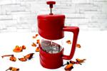 Arow Bitki Çayı Demliği (french Press) Arow 350 Ml 3 Renk