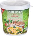 Aroy-D Yeşi̇l Köri̇ Ezmesi̇ 400 Gr.