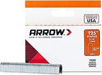 Arrow Ar259 14Mm 1000 Adet Profesyonel U Tipi Zımba Teli