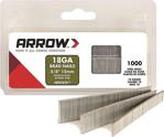 Arrow BN1810 15mm 1000 Adet Profesyonel Kesik Başlı Çivi