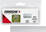 Arrow Bn1812 20Mm 2000 Adet Profesyonel Kesik Başlı Çivi