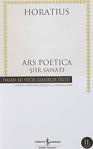 Ars Poetica Şiir Sanatı - Horatius