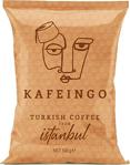 Arsimo Kafeingo Türk Kahvesi Orta Kavrulmuş Arabica 100 Gr