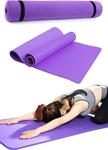 Arsimo Mor Yoga Matı Pilates Minderi 140X50 Cm