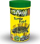 Art Akua Turtle Food Su Kaplumbağa Yemi 100 Ml 30 Gr