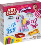 Art Craft Gizemli Unicorn Oyun Hamuru Seti