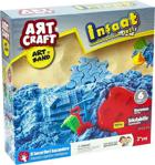 Art Craft İnşaat Seti Kinetik Oyun Kumu