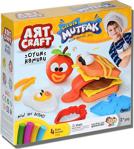 Art Craft Mutfak Hamur Set 03557