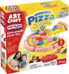 Art Craft Pizza Seti Oyun Hamuru 150 gr