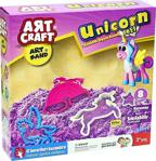 Art Craft Unicorn 500 Gr Kinetik Kum Seti