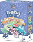 Art Kids Taşıtlar Baby Puzzle