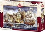 Art Puzzle Batarya Savaşları 1500 Parça Puzzle