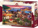 Art Puzzle Dubrovnik 1000 Parça Puzzle