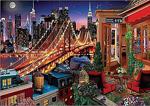 Art Puzzle Terastan Brooklyn 1500 Parça Puzzle / +15 Yaş 5376