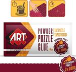 Art Puzzle Toz Yapıştırıcı 2X1000