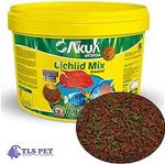 ArtAkua Cichlid Mix Ciklet Balık Yemi 100-250 Gr