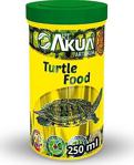 Artakua Turtle Food Kaplumbağa Yemi 250 Ml (80 G)