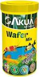 Artakua Wafer Mix Çöpçü Vatoz Balık Yemi 250 Ml