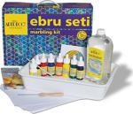 Artdeco 8 Renk Ebru Başlangıç Seti