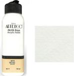 Artdeco Akrilik Boya 140ml Beyaz