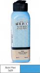 Artdeco Akrilik Boya 140ml Bulut Mavi 3609