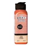 Artdeco Akrilik Boya 140Ml Metalik Bakır 3728