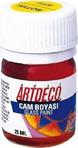 Artdeco Cam Vitray Boyası 25 Ml. 03 Turuncu