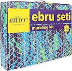 Artdeco Ebru Başlangıç Seti 8 Renk