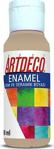 Artdeco Enamel Cam Ve Seramik Boyası 60 Ml Kum Rengi