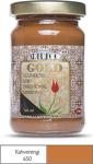 Artdeco Gold Geleneksel Ebru Boyası 105Ml - 650 Kahverengi