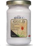 Artdeco Gold Geleneksel Ebru Boyası 105Ml - 980 Gümüş