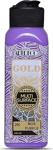 Artdeco Gold Multi Surface Akrilik Boya 140 Ml. 250 Mor