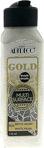 Artdeco Gold Multi-Surface Metalik Akrilik Boya 140ml, Sedef